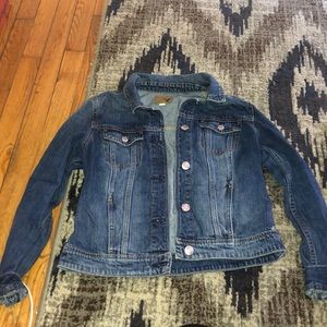 American Eagle Jean Jacket